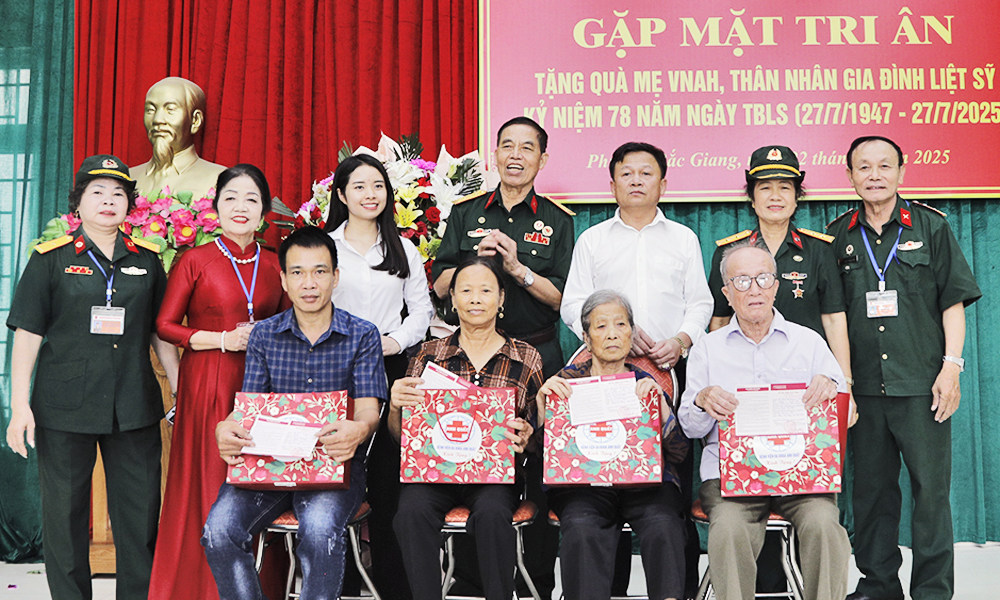 Hội Hỗ trợ gia đình liệt sĩ Trang Chủ Chính Thức MB66.COM tri ân người có công